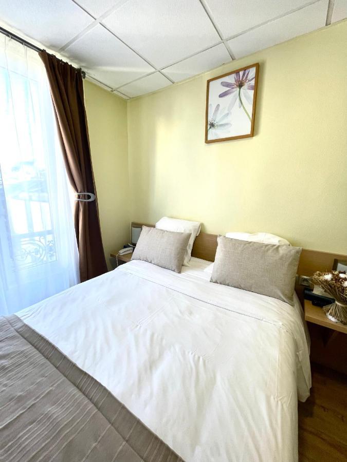 Tipi Hotel 2*