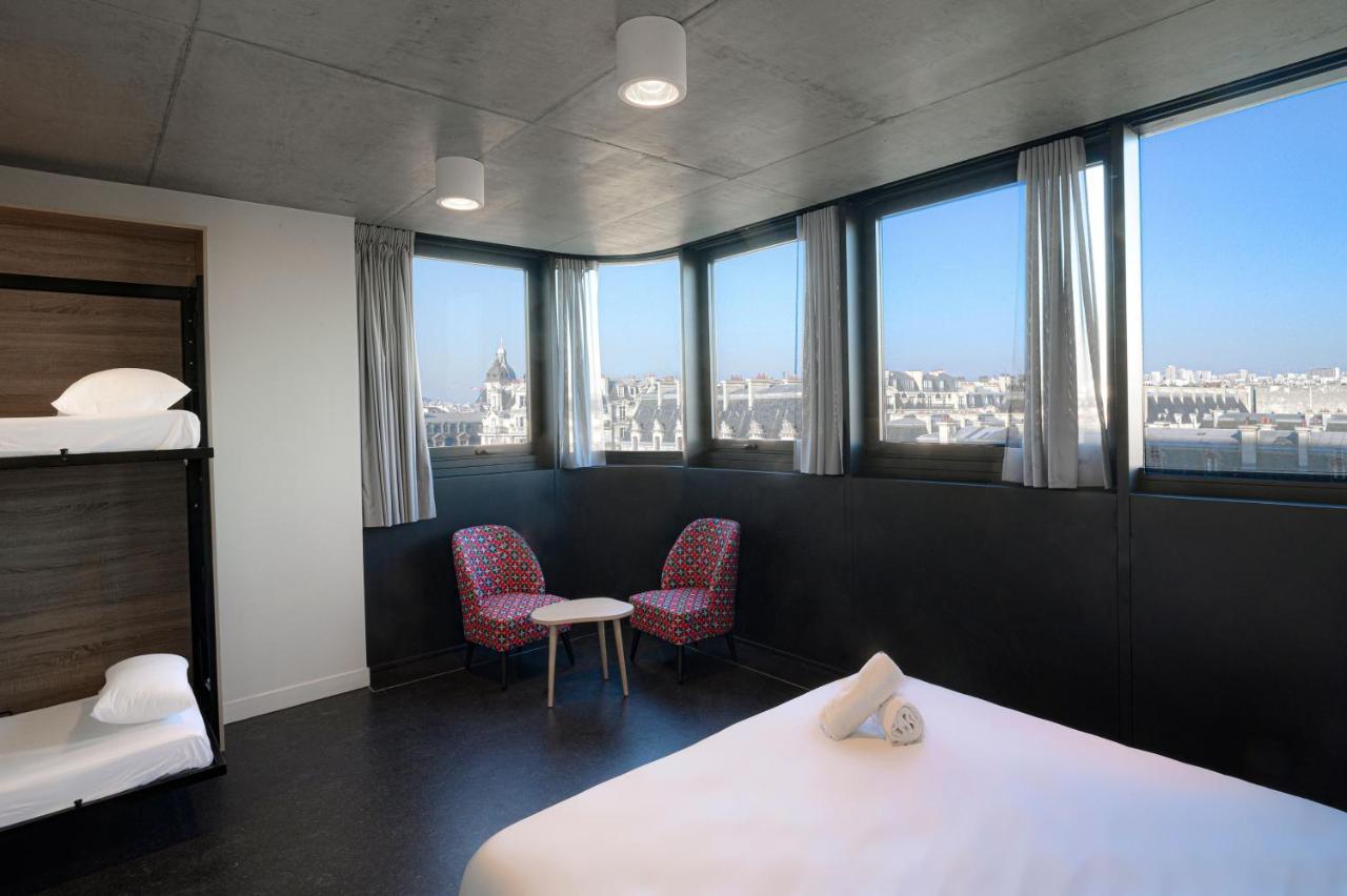 The People - Marais Hostel