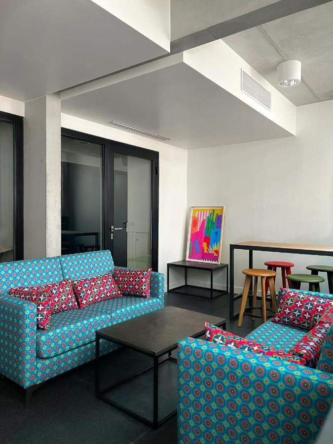 Hostel The People - Marais *