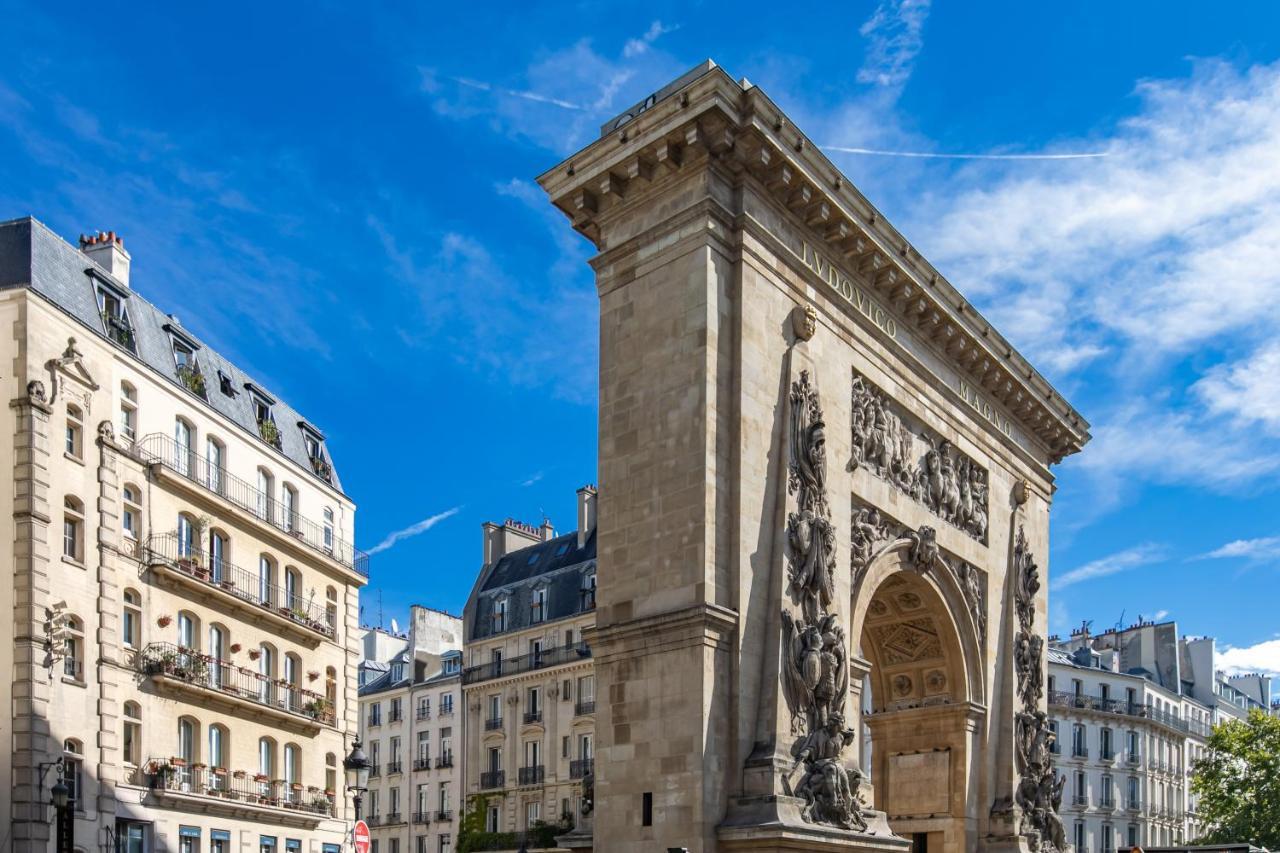 Sweet - Grands Boulevards * Paris