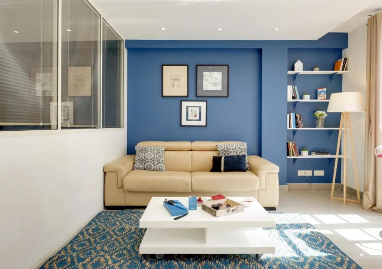 Apartment Sweet - Grands Boulevards *