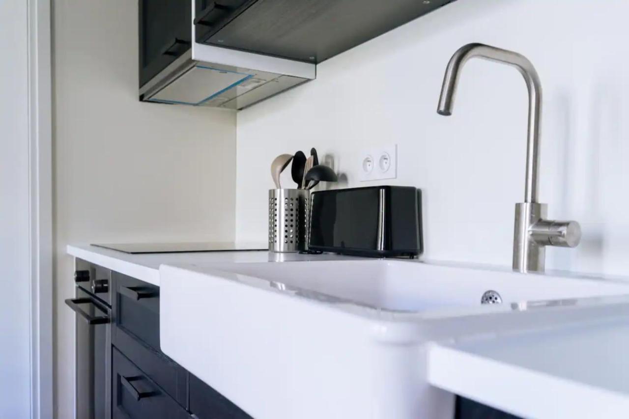 Stylish 2 Bedroom In
