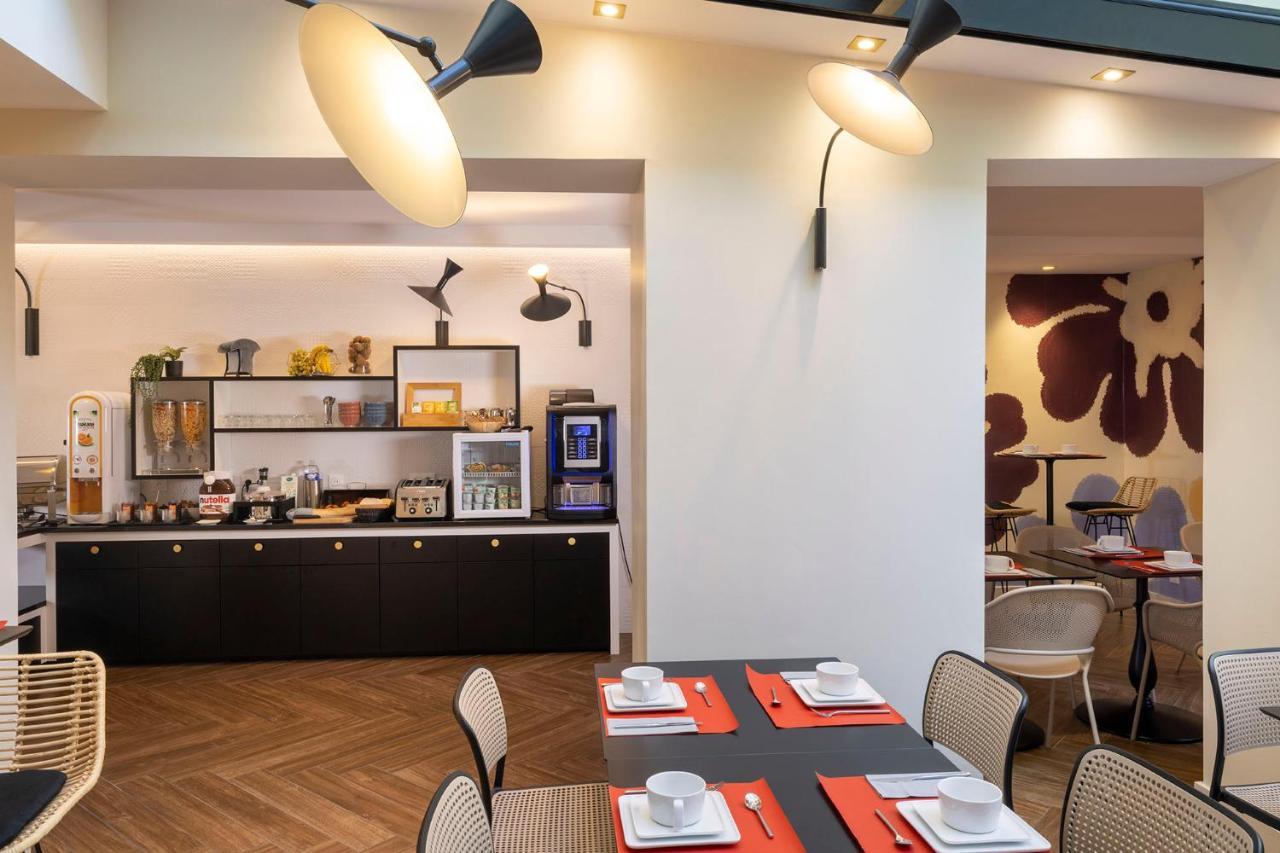 Elysees 8 Hotel