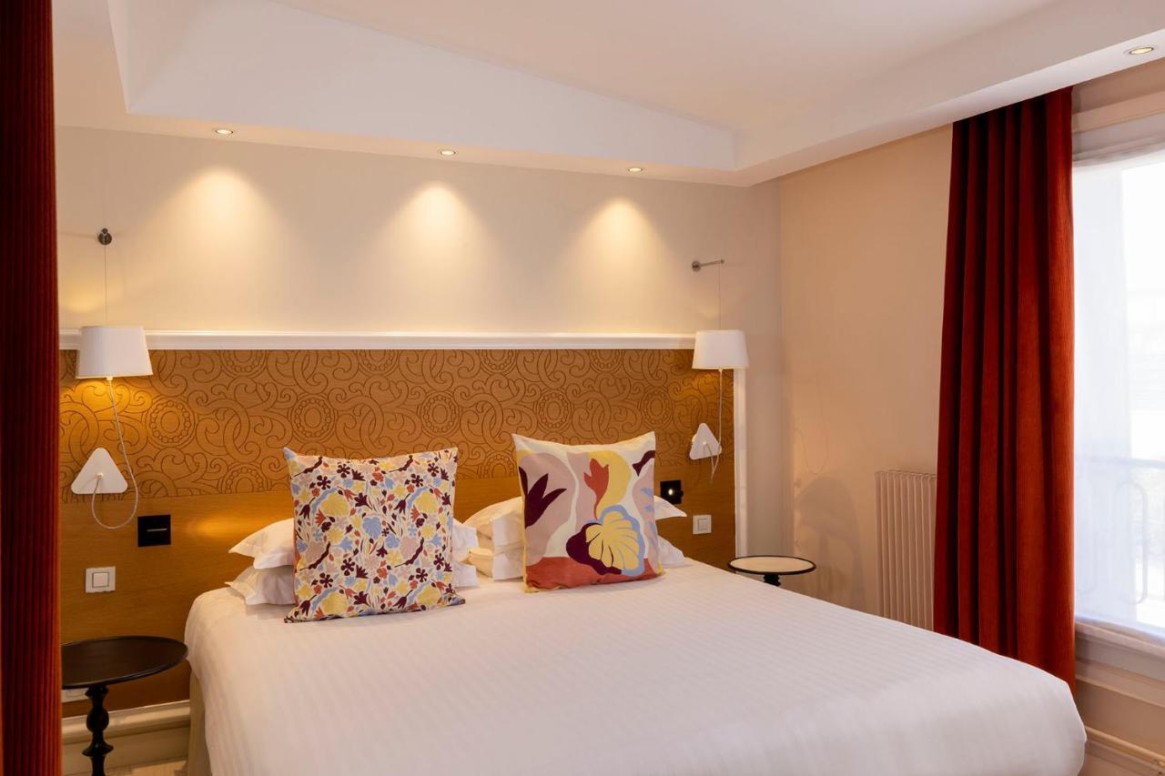 Elysees 8 Hotel