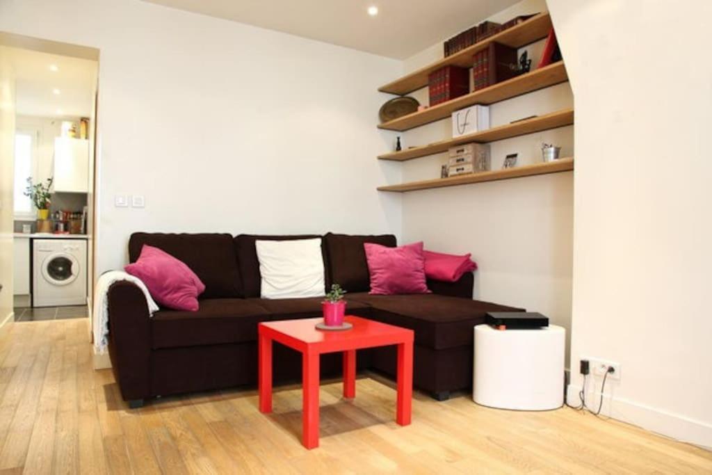 Appartement Jules Jo *