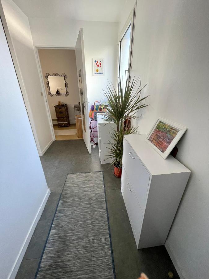 In The Heart Of Next Pérelachaise/bastille Appartement Paris