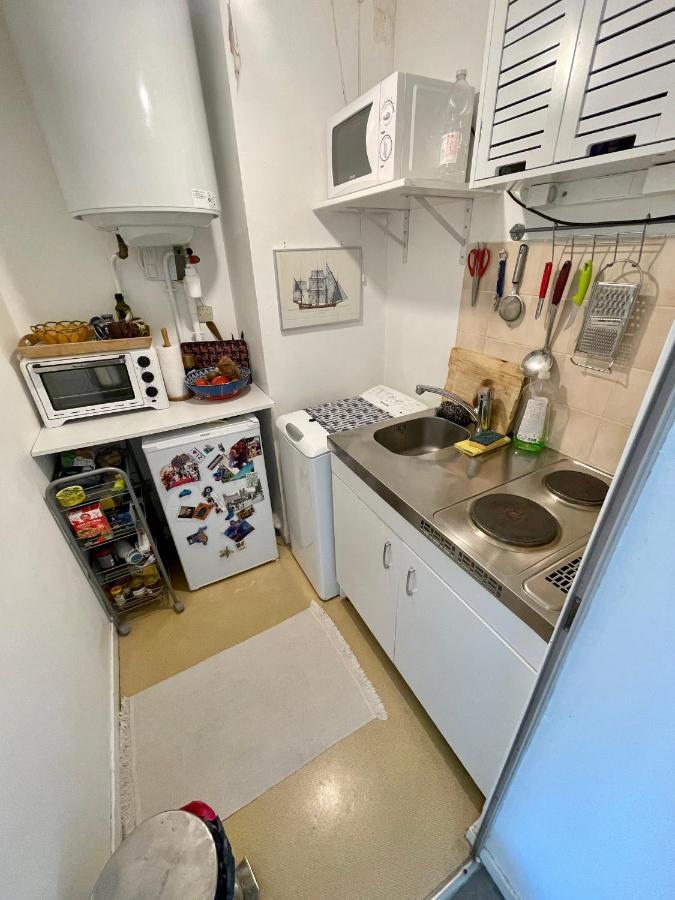 Appartement In The Heart Of Next Pérelachaise/bastille *