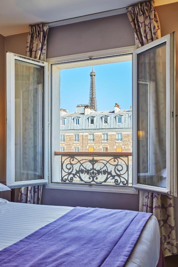 Le Relais Saint Charles Hotel Paris