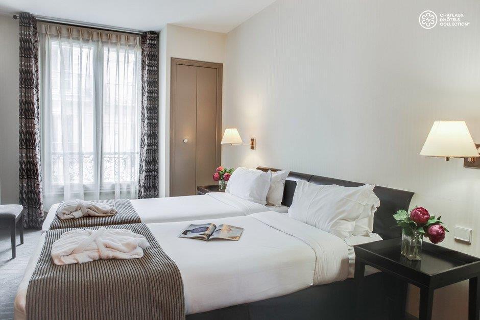 Vaneau Saint Germain Paris