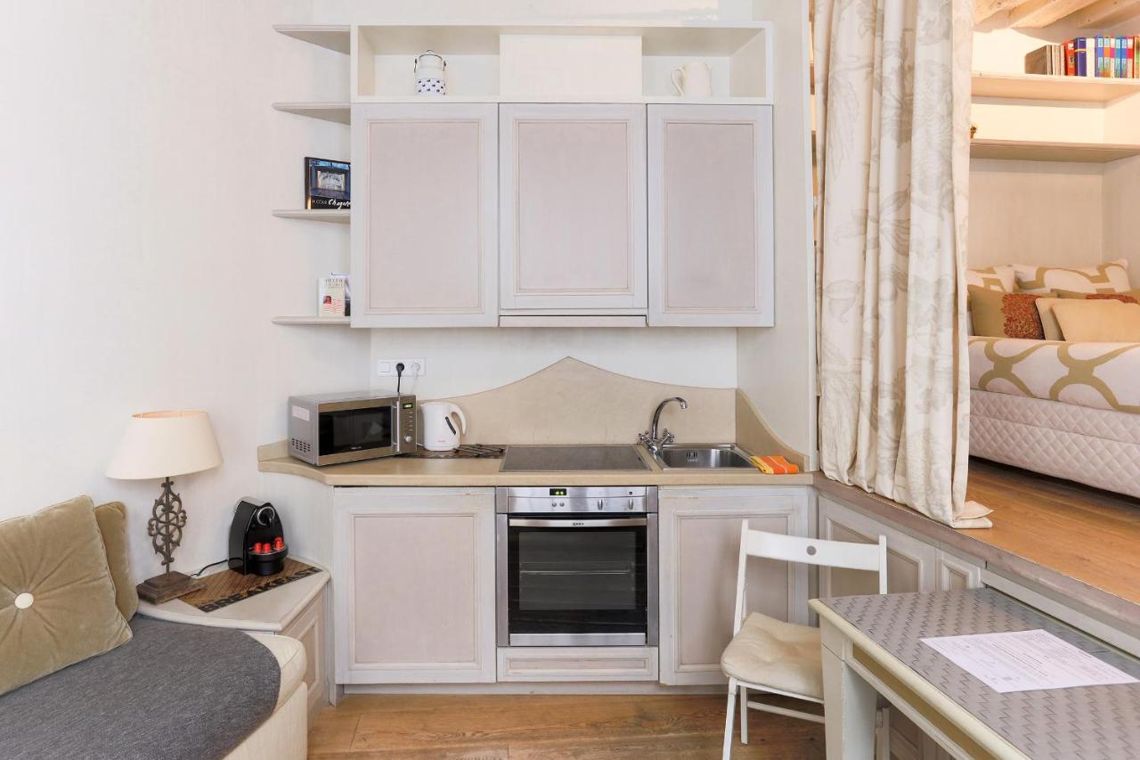 Louvre Appartement