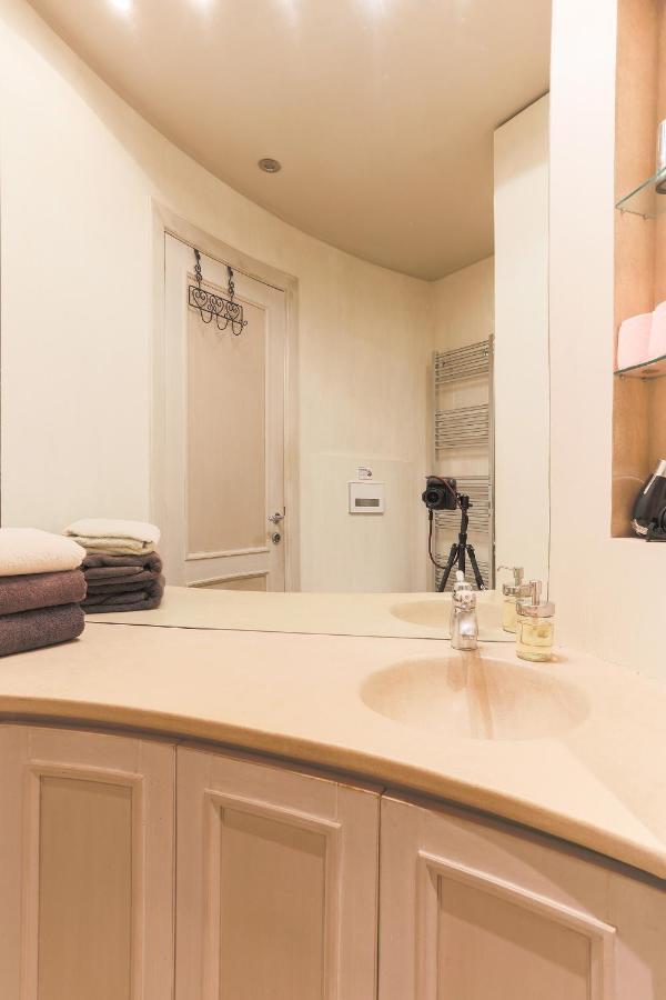Louvre Appartement *