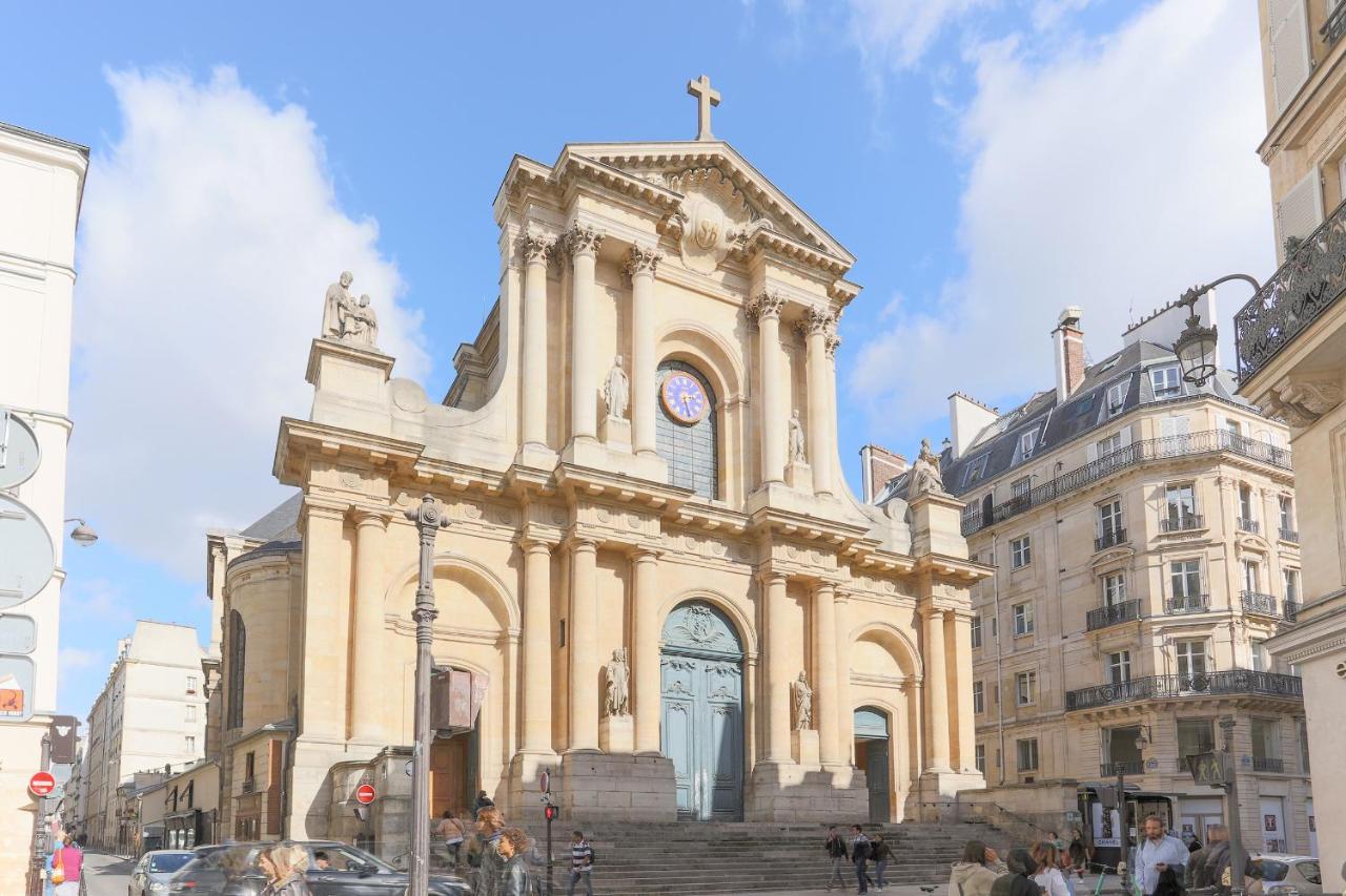 Louvre Paris