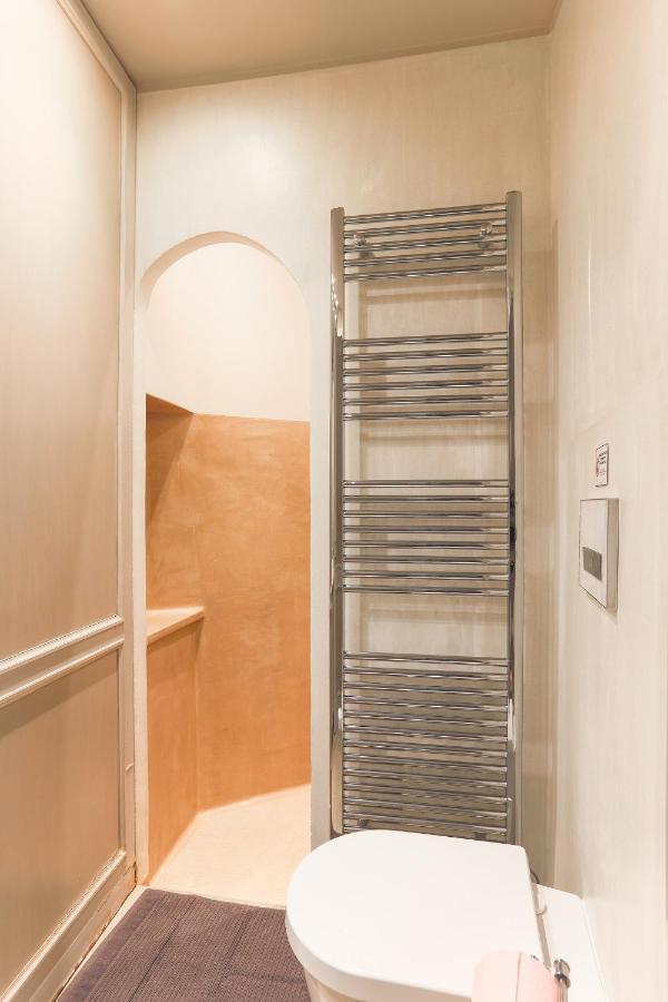 Louvre Appartement *
