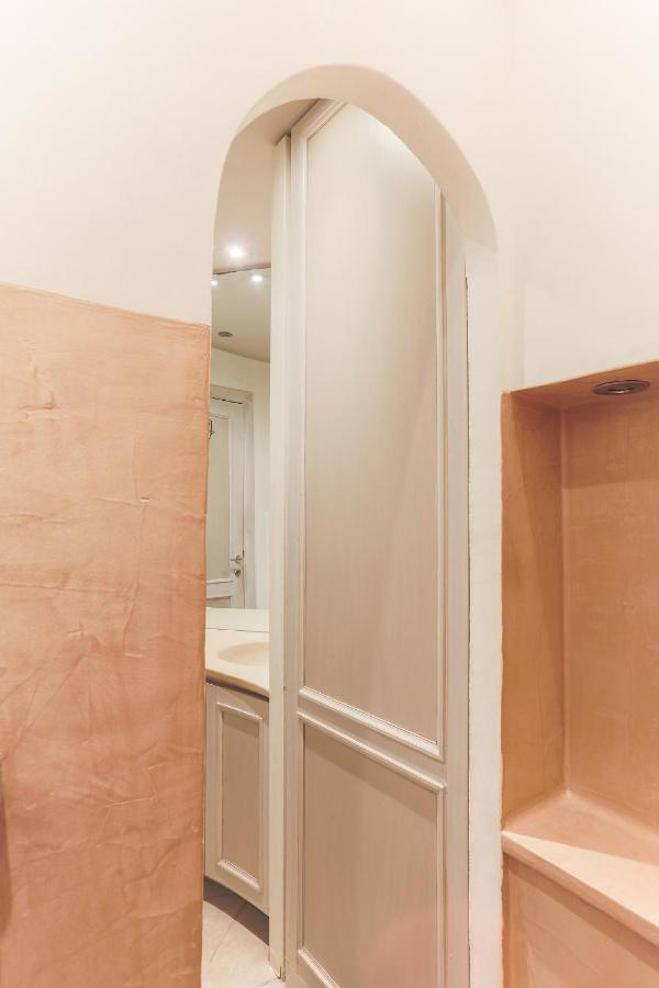 Louvre Appartement Paris