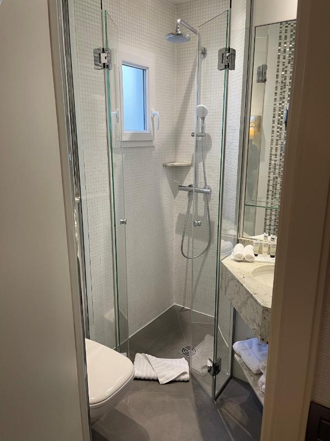 Hotel Western Sydney Opera