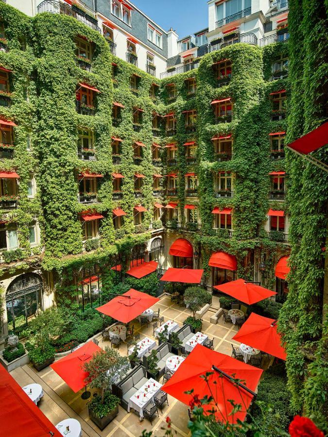 Plaza Athenee - Dorchester Collection Hotel 5*