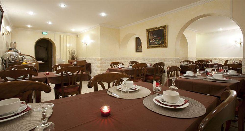 Hotel Maison Elle