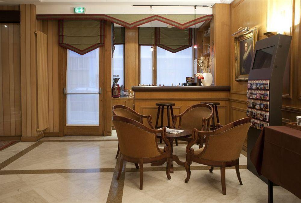 Maison Elle Hotel Paris