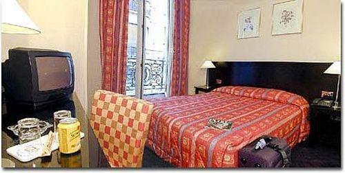 Hotel Albe Saint Michel 3*