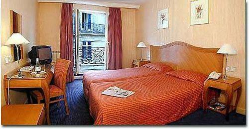 Albe Saint Michel 3* Paris