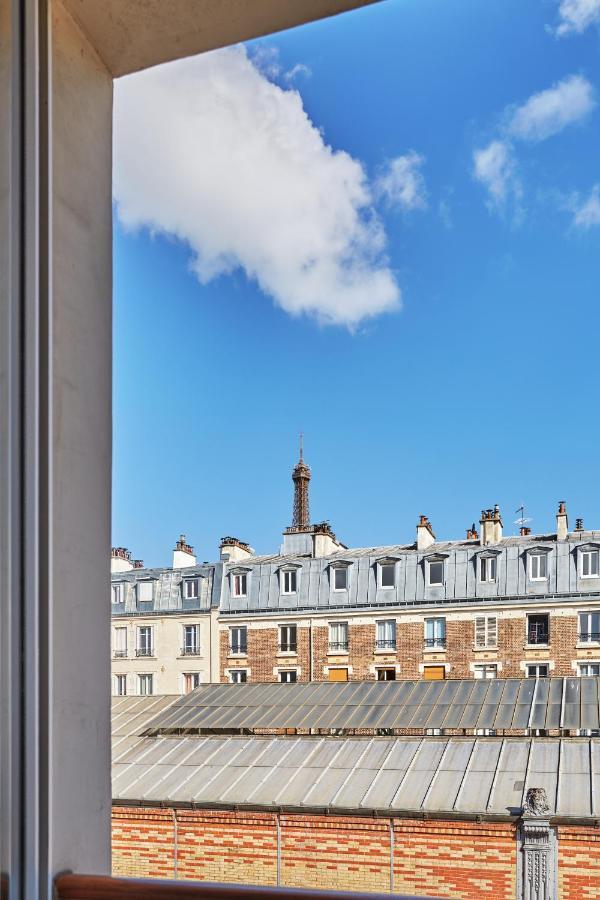 Le Relais Saint Charles Hotel