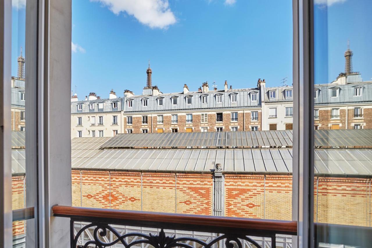 Hotel Le Relais Saint Charles 3*