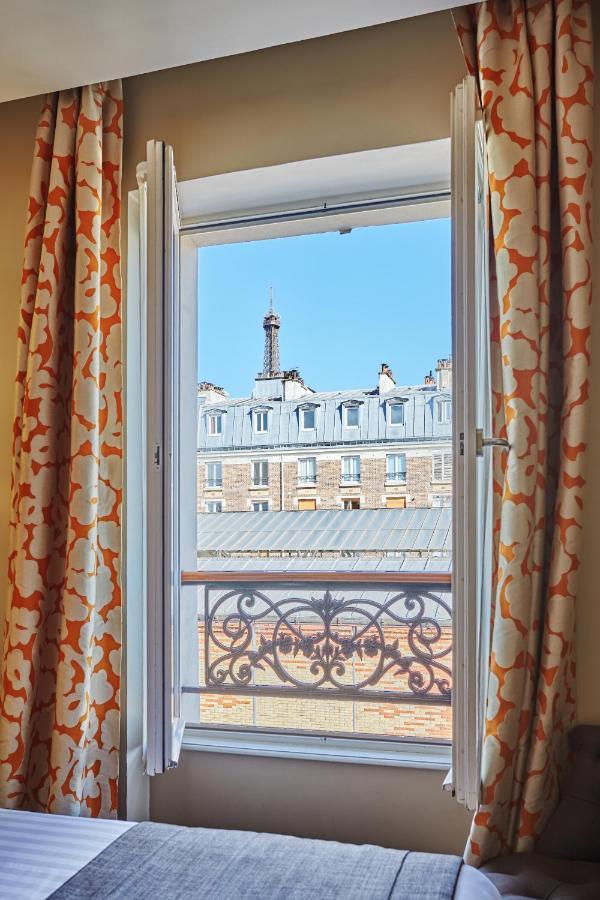 Hotel Le Relais Saint Charles