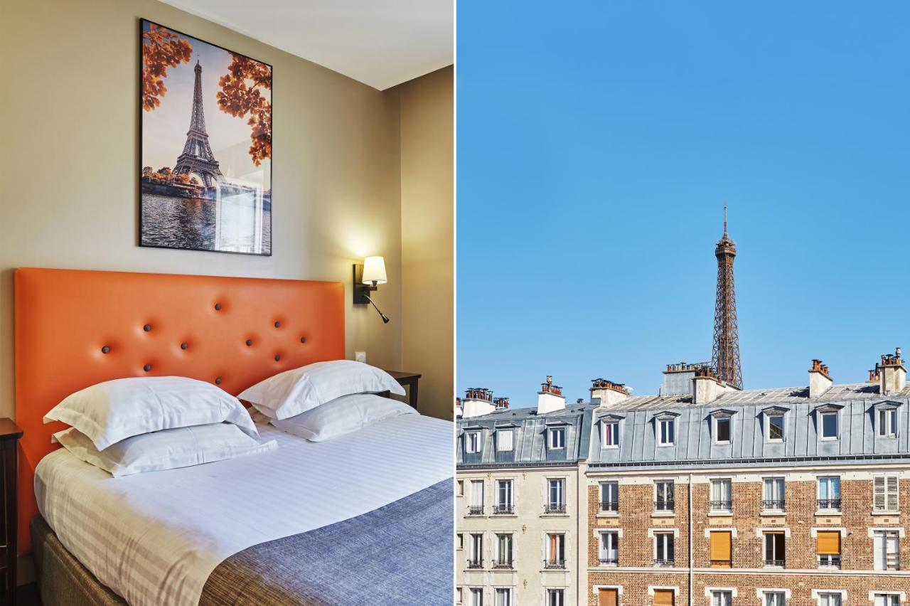 Hotel Le Relais Saint Charles 3*
