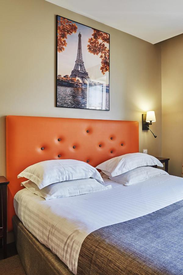 Le Relais Saint Charles