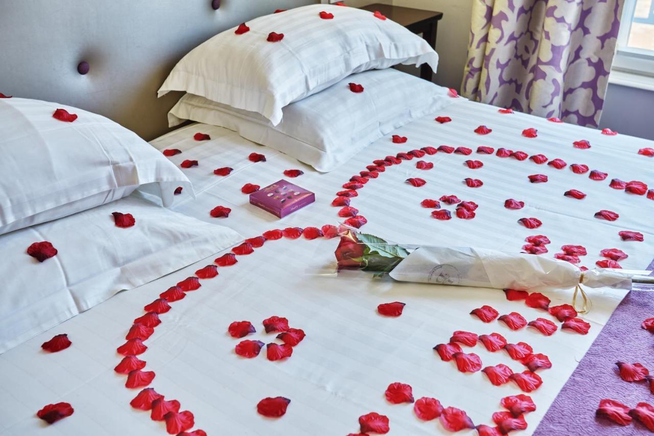 Le Relais Saint Charles 3* Paris