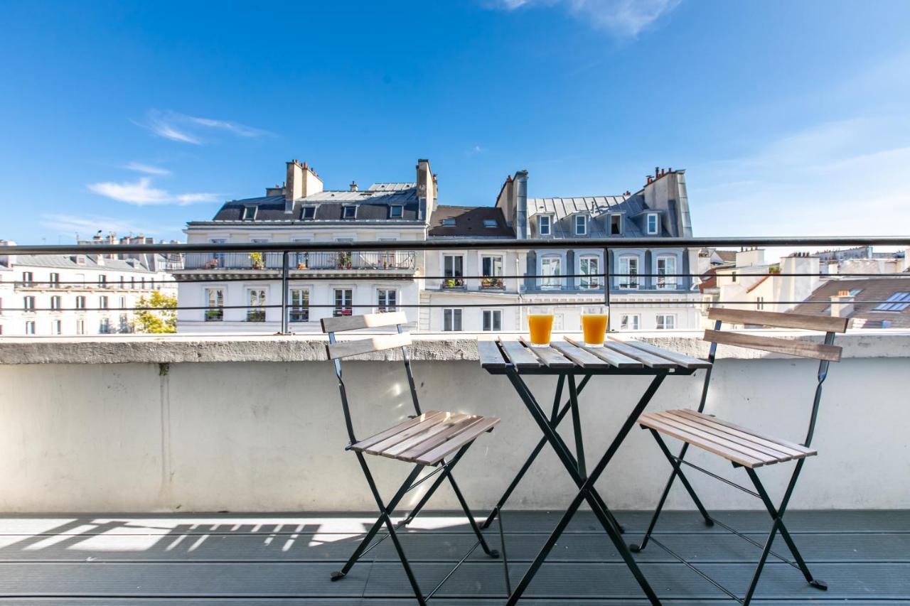 Apartment Sweet - Grands Boulevards