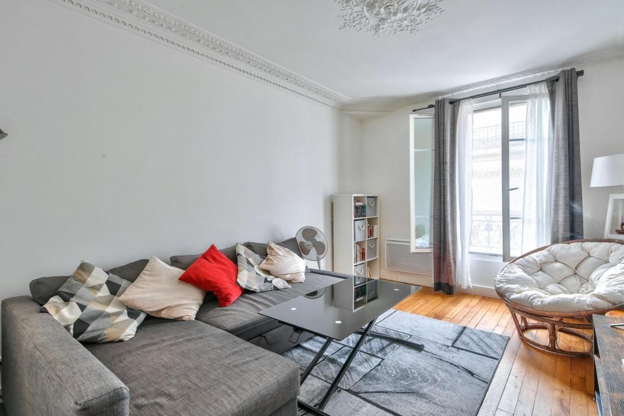 Large Cozy Near Convention Appartement *