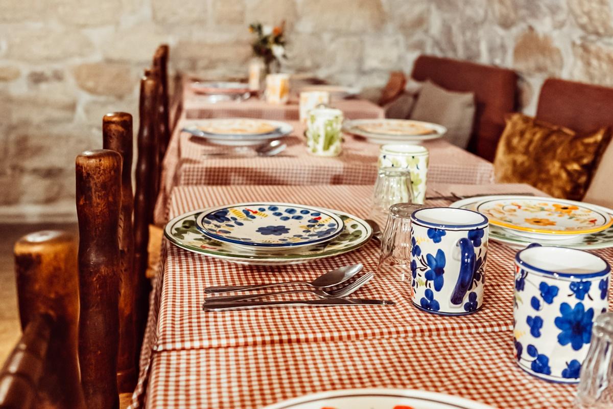 Maison Saintonge Hotel 4*