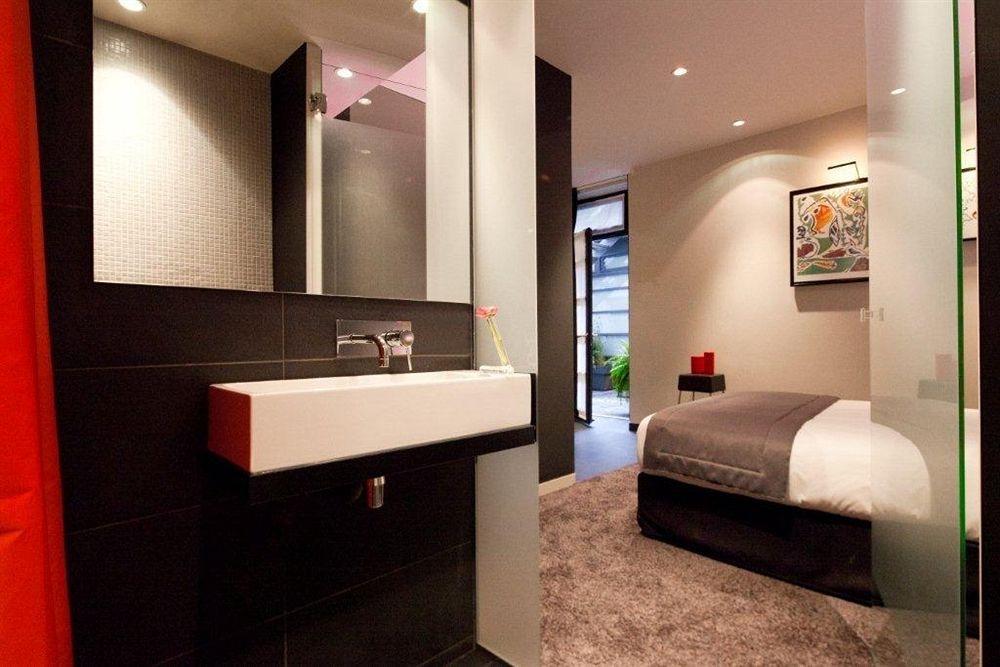 Fred'hotel Paris