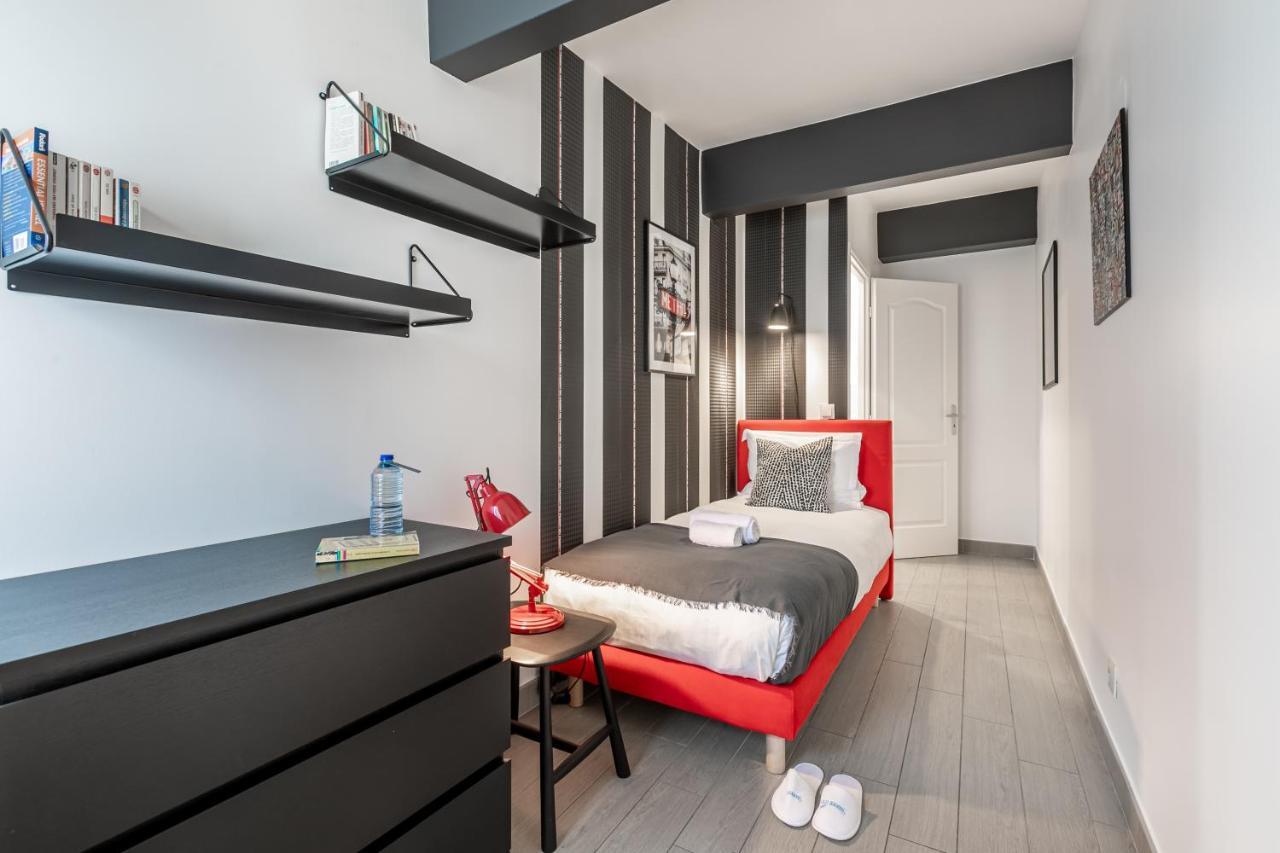 Sweet - Grands Boulevards Apartment