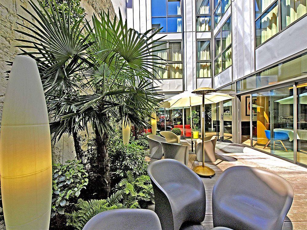 Hor Europe Paris