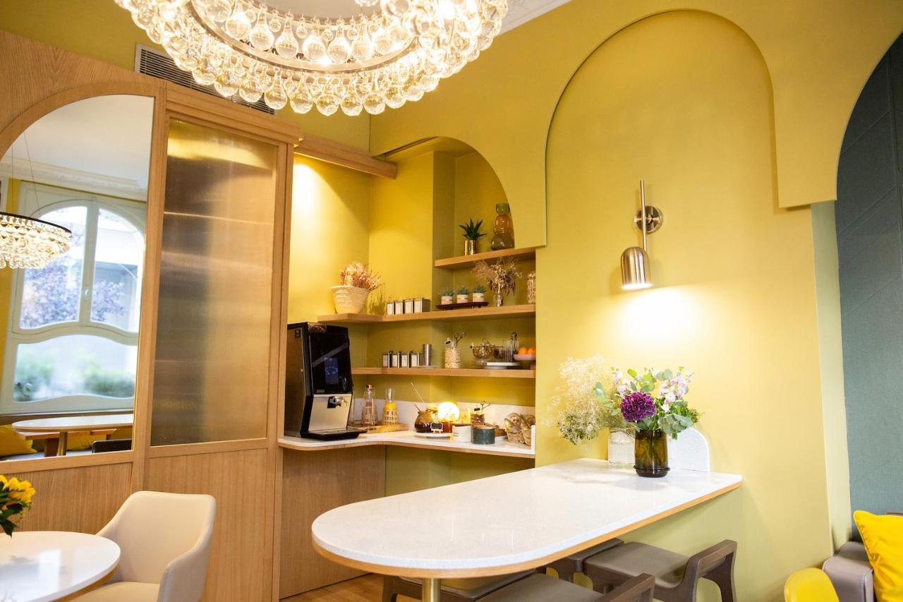 Louison Hotel Paris