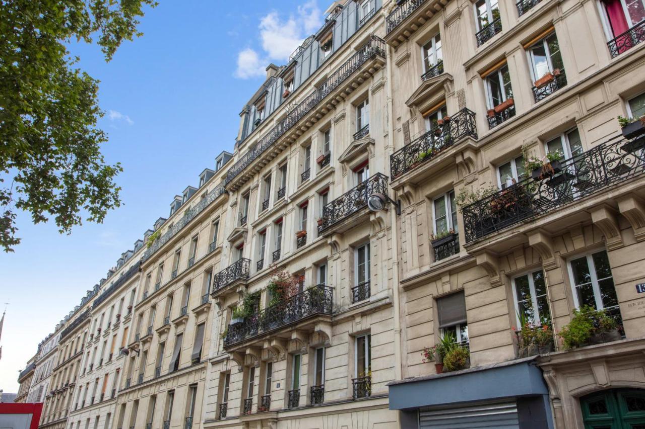 Listelli - Welkeys Appartement