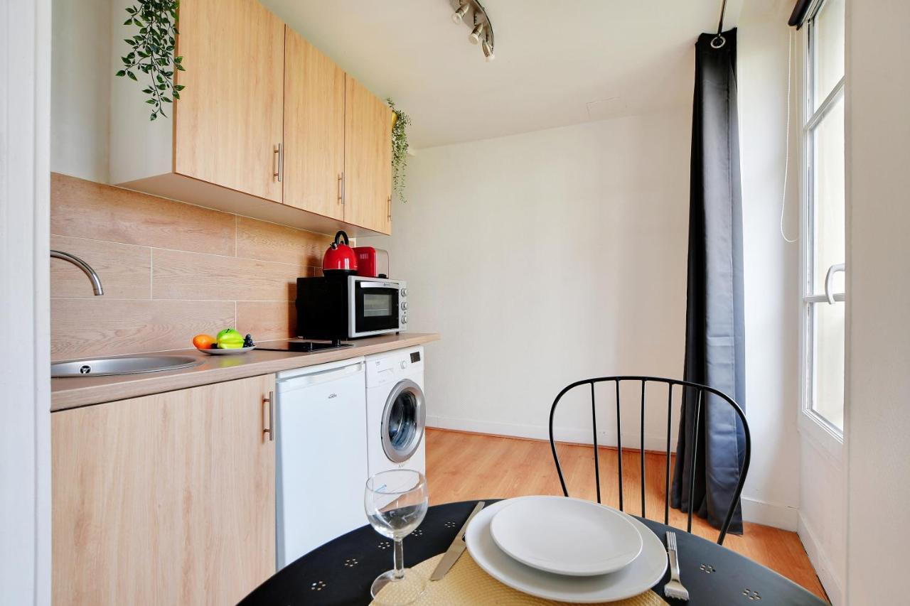 In The Heart Of The Marais ! Apartment Paris