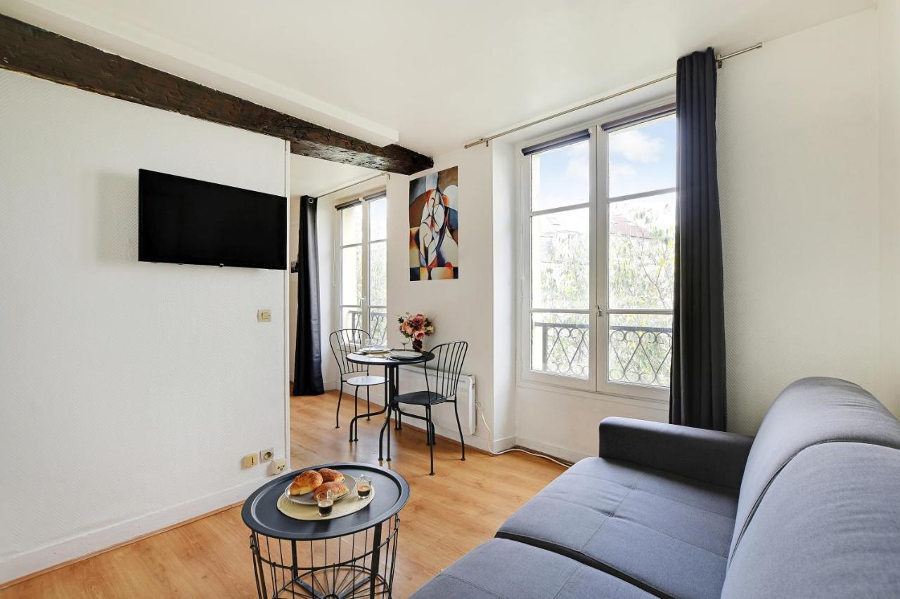 In The Heart Of The Marais ! Apartment *