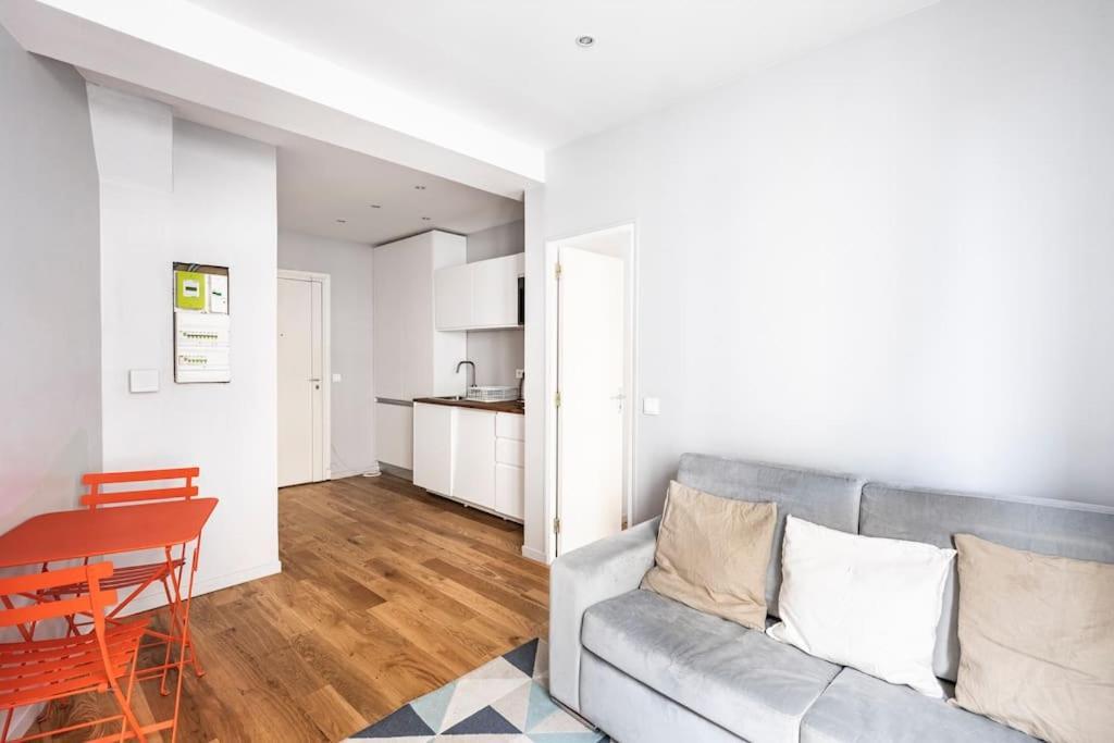 Vaugirard - Saint Germain Des Pres - Place Appartement Paris