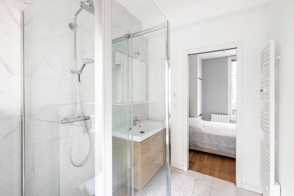 Vaugirard - Saint Germain Des Pres - Place Appartement