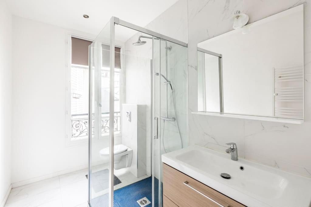 Vaugirard - Saint Germain Des Pres - Place Appartement