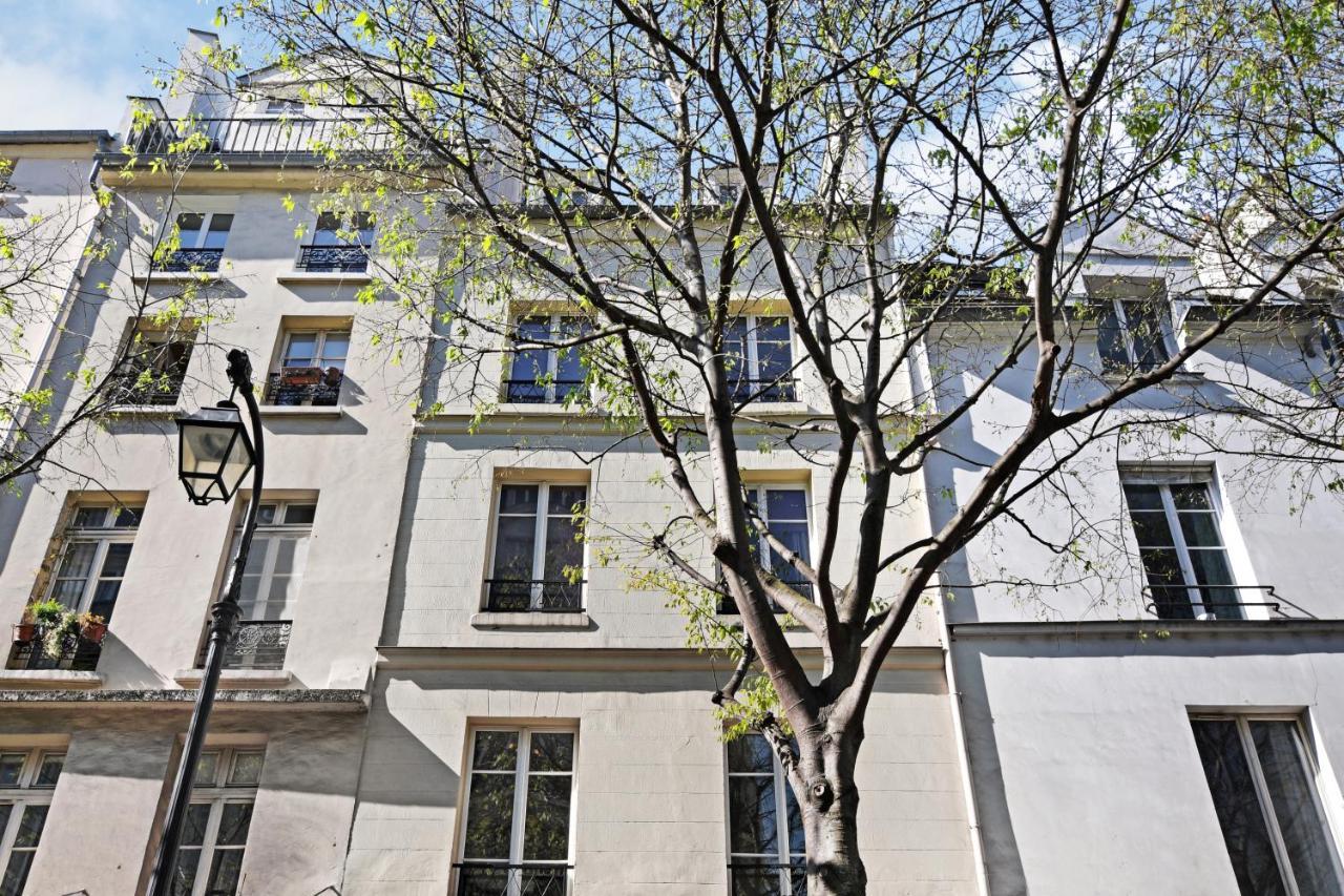 In The Heart Of The Marais ! Apartment Paris