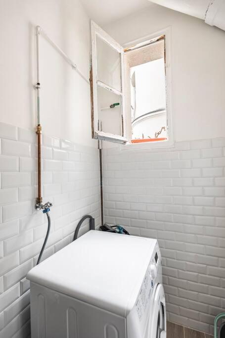 Appartement Vaugirard - Saint Germain Des Pres - Place Paris