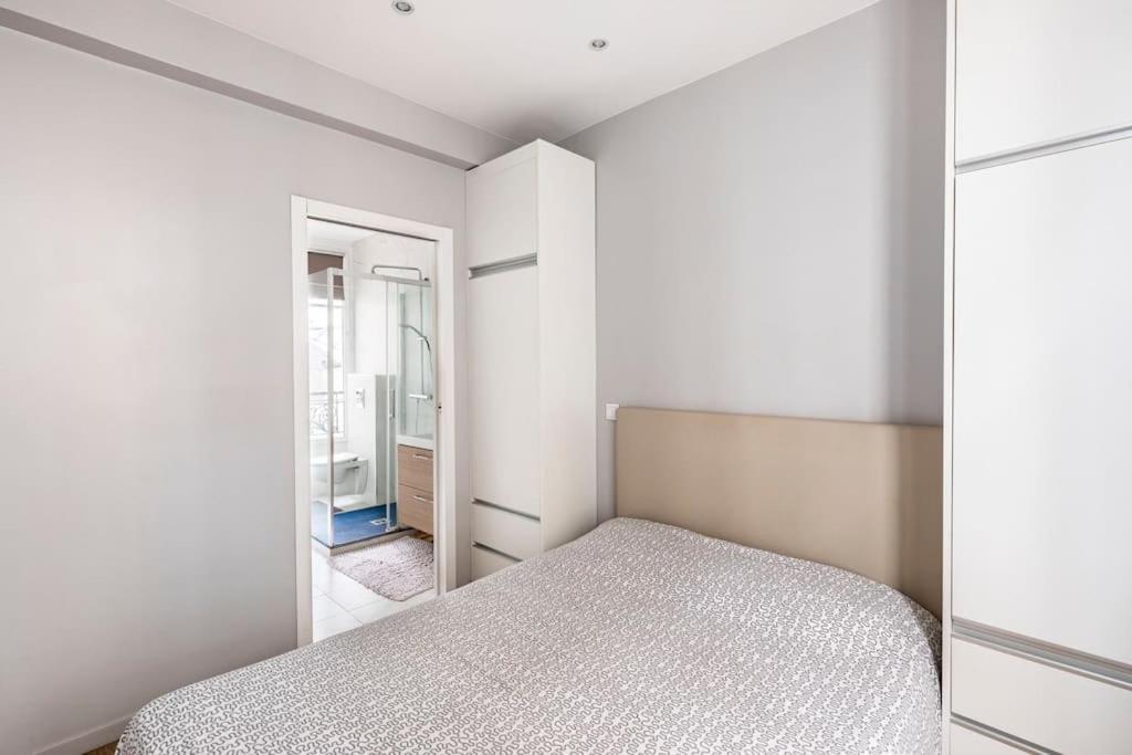 Appartement Vaugirard - Saint Germain Des Pres - Place