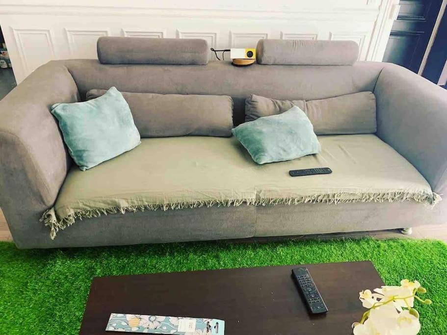 Apartment Le « cosi » - Bien Etre