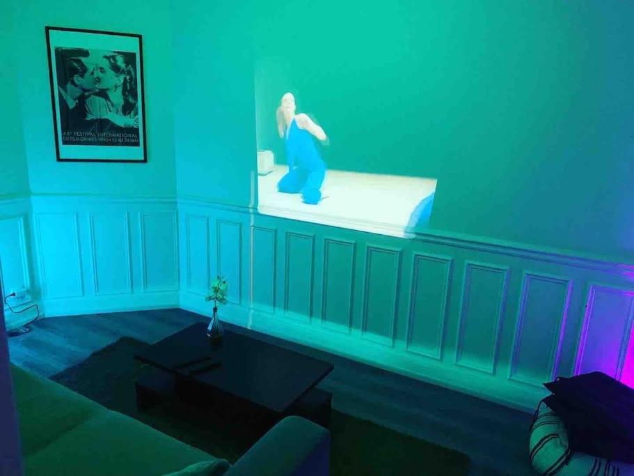 Le « cosi » - Bien Etre Apartment *