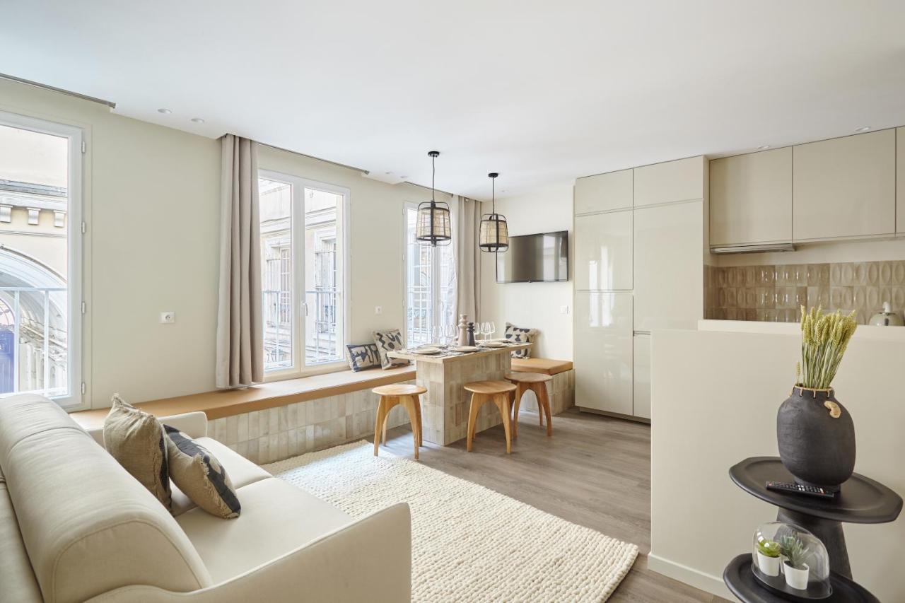 Cosy District Le Marais/ Beaubourg Paris