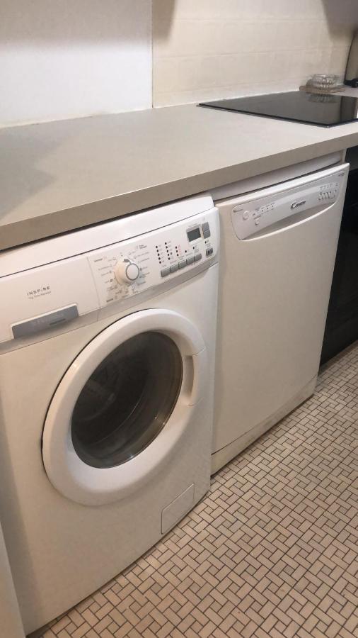 Tour Eiffel Cambronne 3 Appartement Paris